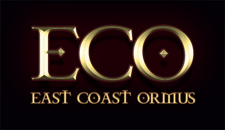 East Coast Ormus (ECO)